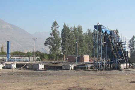 Segundo Tribunal Ambiental acoge parcialmente reclamación de Agrícola Santis Frut, ordenando a la SMA recalcular multa.