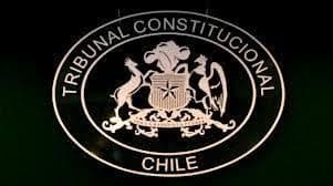 TC declaró derechamente inadmisible inaplicabilidad que impugnaba norma del Código del Trabajo en juicio contra AFP por despido injustificado.