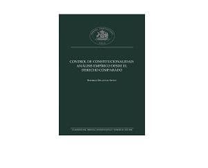 Estudio del TC desmitifica que control de constitucionalidad preventivo sea excepcional en otros países.