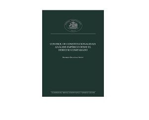 Estudio del TC desmitifica que control de constitucionalidad preventivo sea excepcional en otros países.