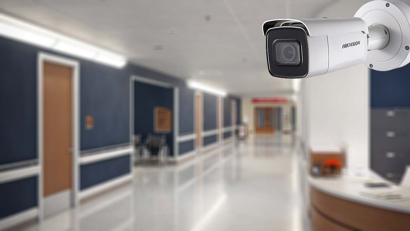 Justicia española señala que videovigilancia de hospital no vulnera la protección de datos personales.