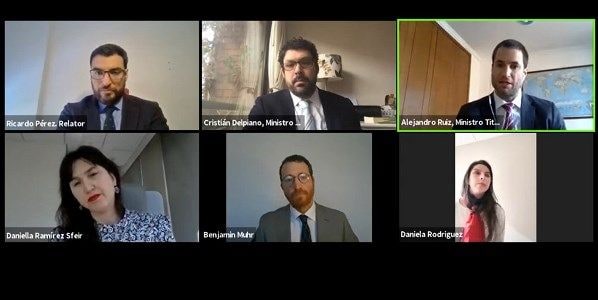 Segundo Tribunal Ambiental realizó audiencia en reclamación contra la SMA por resolución que ordenó el ingreso al Sistema de Evaluación de Impacto Ambiental a proyecto que almacena residuos industriales en Rengo.