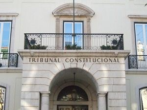 Corte Constitucional de Portugal se refiere por primera vez sobre la compatibilidad del Derecho de la UE y la Constitución Portuguesa.