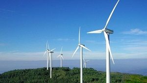 Tercer Tribunal Ambiental rechazó reclamación que incide en calificación ambiental de Proyecto Eólico Calbuco.