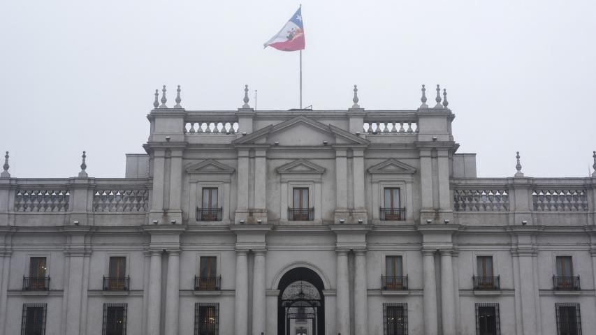 Consejo para la Transparencia acogió parcialmente amparo y ordenó entregar información referida a las actividades del Presidente de la República el día del estallido social.
