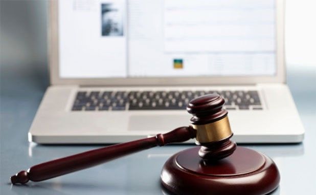 Juzgado argentino autoriza, por primera vez, remate judicial por medios electrónicos.