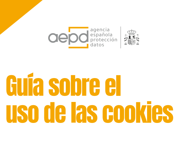 Agencia Española de Protección de Datos actualiza su guía sobre uso de cookies para adaptarla a las nuevas directrices sobre consentimiento.