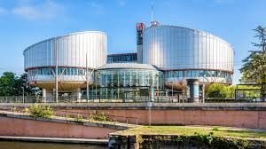 Tribunal Europeo de DDHH señala que obligar a rebelde a apelar de forma personal no es desproporcionado.