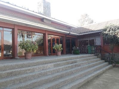 CS acoge demanda de reivindicación presentada por municipalidad y ordenó a la parte demandada restituir terreno municipal que ocupa.