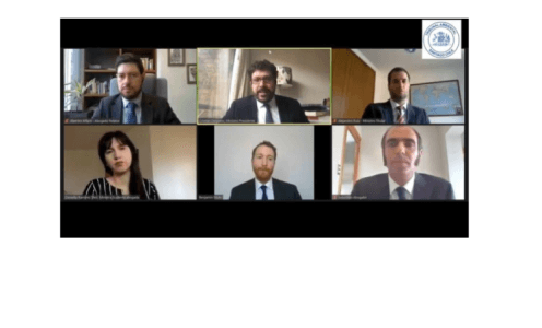 Segundo Tribunal Ambiental escuchó alegatos en reclamación de 9 empresas inmobiliarias contra la SMA asociada a procedimiento en que les formuló cargos por fraccionamiento del proyecto «Hacienda Batuco».