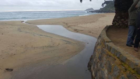 Segundo Tribunal Ambiental rechazó reclamación de Esval contra el SEA asociada al rechazo del proyecto «Ampliación del sistema de tratamiento de aguas servidas en Zapallar».