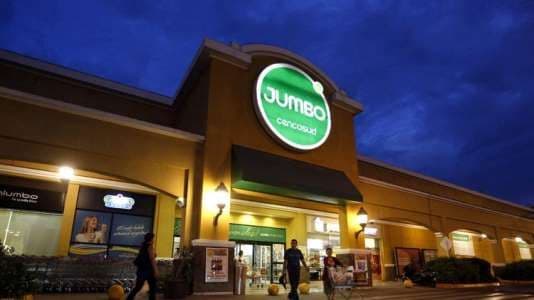 Juzgado Laboral acoge demanda de despido indirecto de vendedora en contra de supermercado.