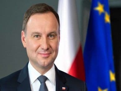 Tribunal Supremo de Polonia confirmó validez de elección presidencial llevada a cabo en julio.