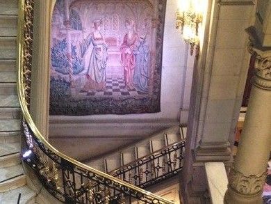 TC llevó a cabo vista de fondo de inaplicabilidad que impugna normas de la LOC de FAMAE que excluyen a empleados civiles de la aplicación del Código del Trabajo.