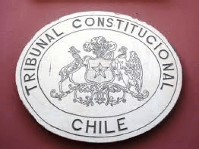Ingresó al TC inaplicabilidad que impugna norma que permite multar a gerente de empresa de extinción de incendios forestales que se habría coludido en licitación para elevar precios.