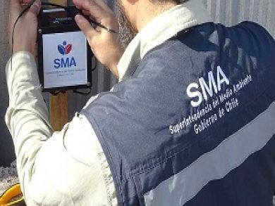 SMA eleva consulta a Tercer Tribunal Ambiental sobre resolución que clausura temporal y parcialmente Iglesia Evangélica.