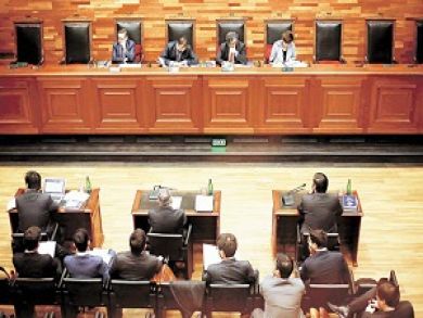 TC declaró inadmisible inaplicabilidad que impugnaba norma del CPP que obliga a Fiscal a cerrar la investigación luego de 2 años desde que fuera formalizada.