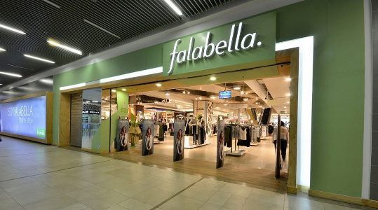 Juzgado Laboral acoge demanda por despido injustificado de vendedor de multitienda.