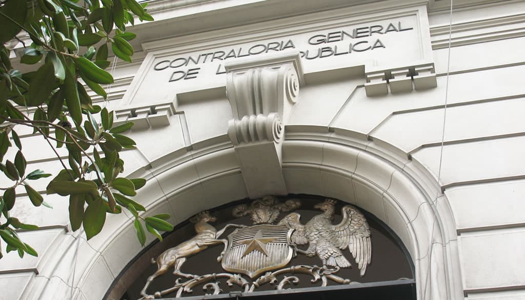 CGR en conjunto con organizaciones agrupadas en la Alianza Anticorrupción, publicaron decálogo de buenas prácticas en tiempos de pandemia.
