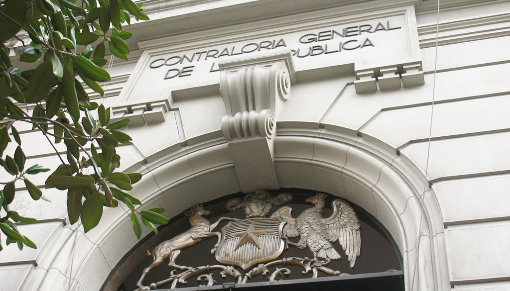 CGR en conjunto con organizaciones agrupadas en la Alianza Anticorrupción, publicaron decálogo de buenas prácticas en tiempos de pandemia.