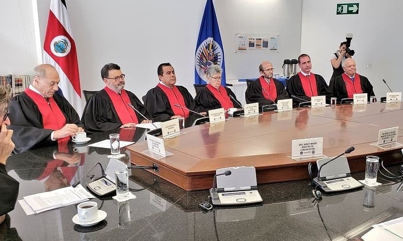 Corte IDH se pronunciará sobre eventual vulneración de derechos cometida por ISAPRE que unilateralmente puso fin a hospitalización domiciliaria de niña con síndrome de Leigh.