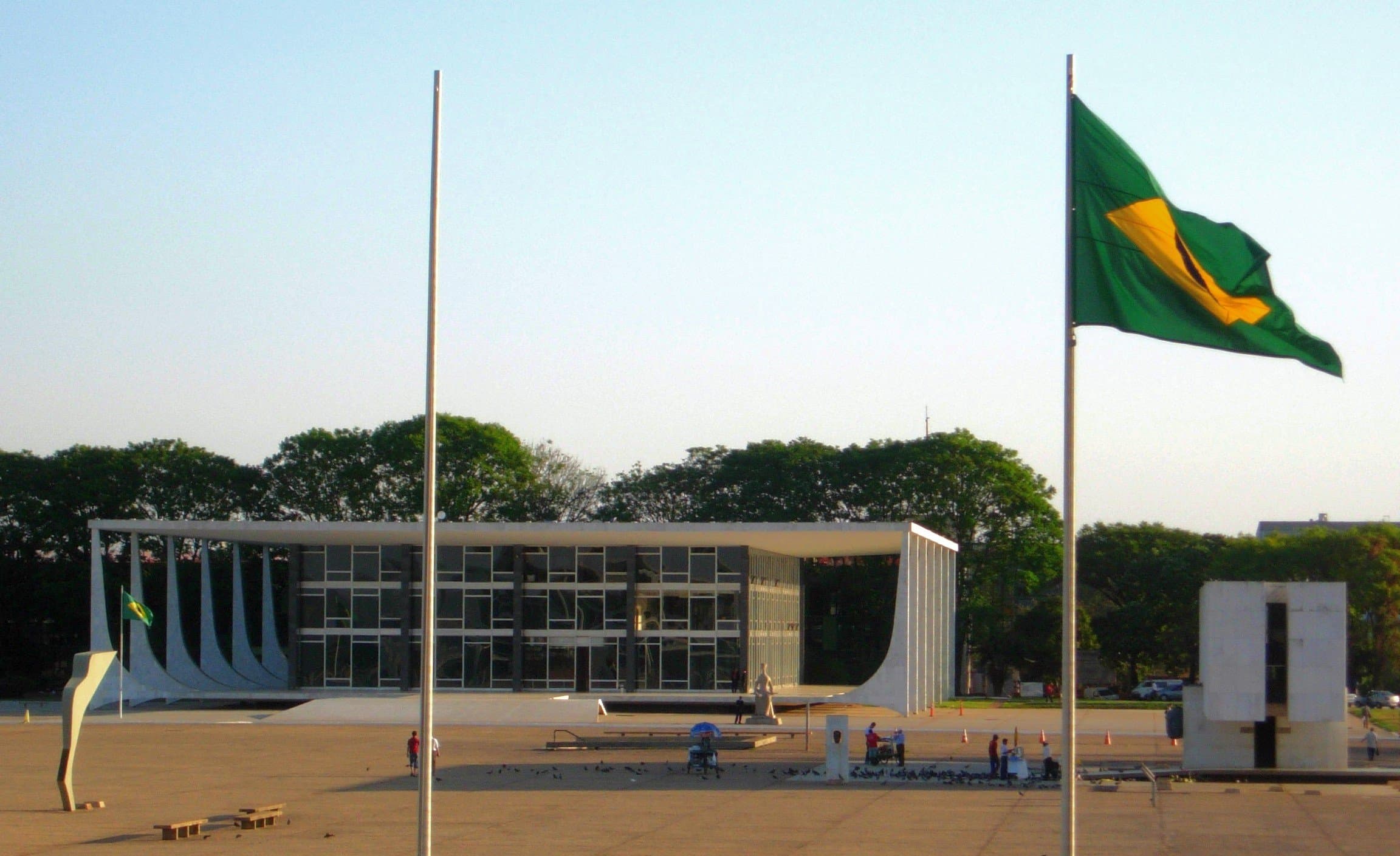 Supremo Tribunal Federal de Brasil determinó que ningún periodista puede verse obligado a revelar su fuente.