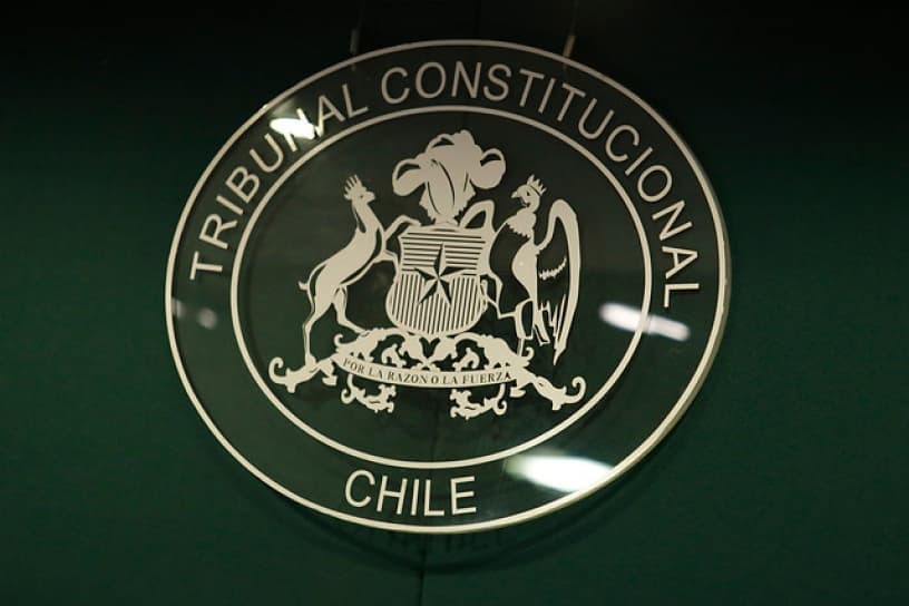Tribunal Constitucional