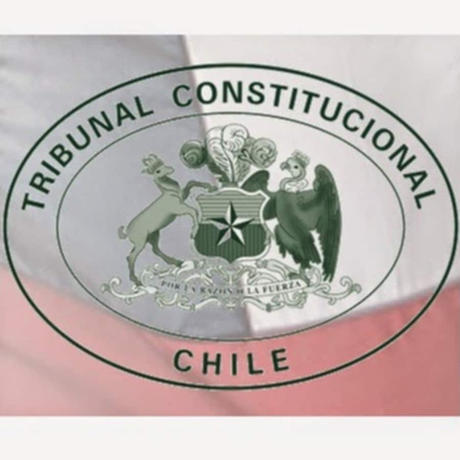 Tribunal Constitucional admite a trámite inaplicabilidad solicitada por Municipalidad que fue demandada por 99 profesores que reclaman cobro de bono.
