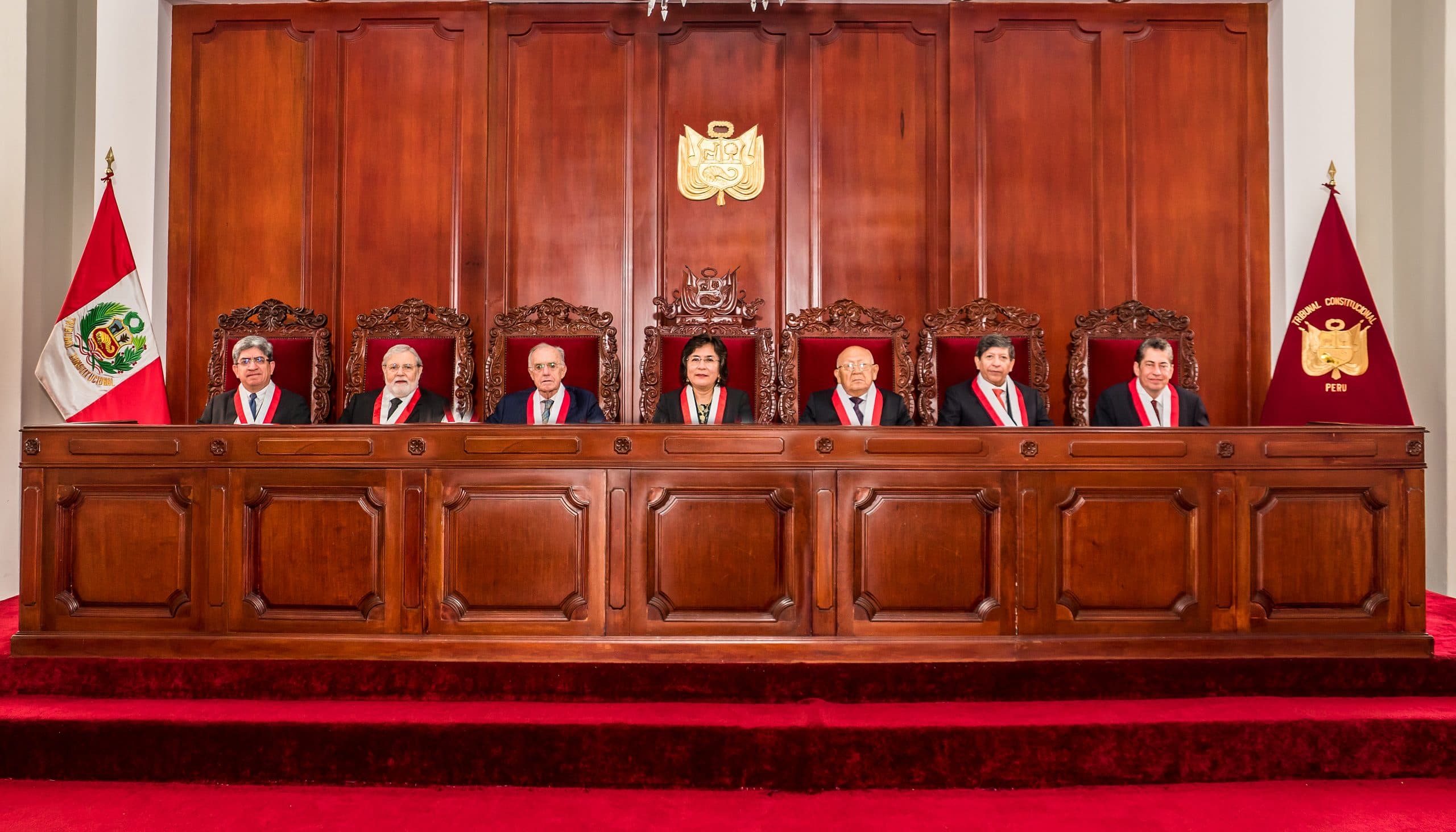 Tribunal Constitucional de Perú determina que la posesión no es susceptible de ser tutelada constitucionalmente.
