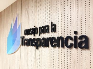 Consejo para la Transparencia