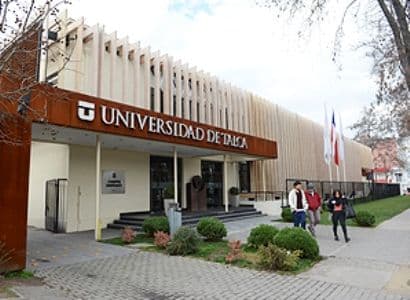 Universidad de Talca
