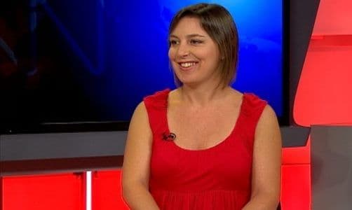 Foto: CNNChile