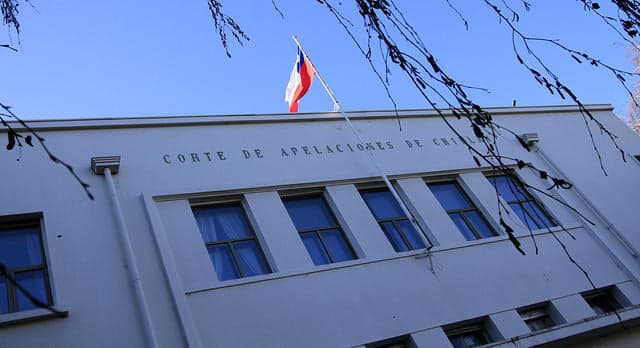 Corte de Chillán acogió recurso de nulidad interpuesto contra sentencia que aplicó indebidamente la sanción de nulidad del despido.