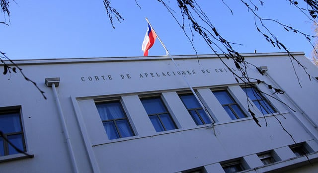 Corte de Chillán acogió recurso de nulidad interpuesto contra sentencia que aplicó indebidamente la sanción de nulidad del despido.
