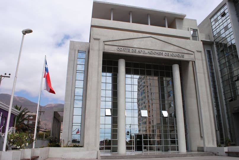 Corte de Iquique rechaza protección de comunidad indígena en contra de proyecto minero al que denuncia provocar polución excesiva en el sector.