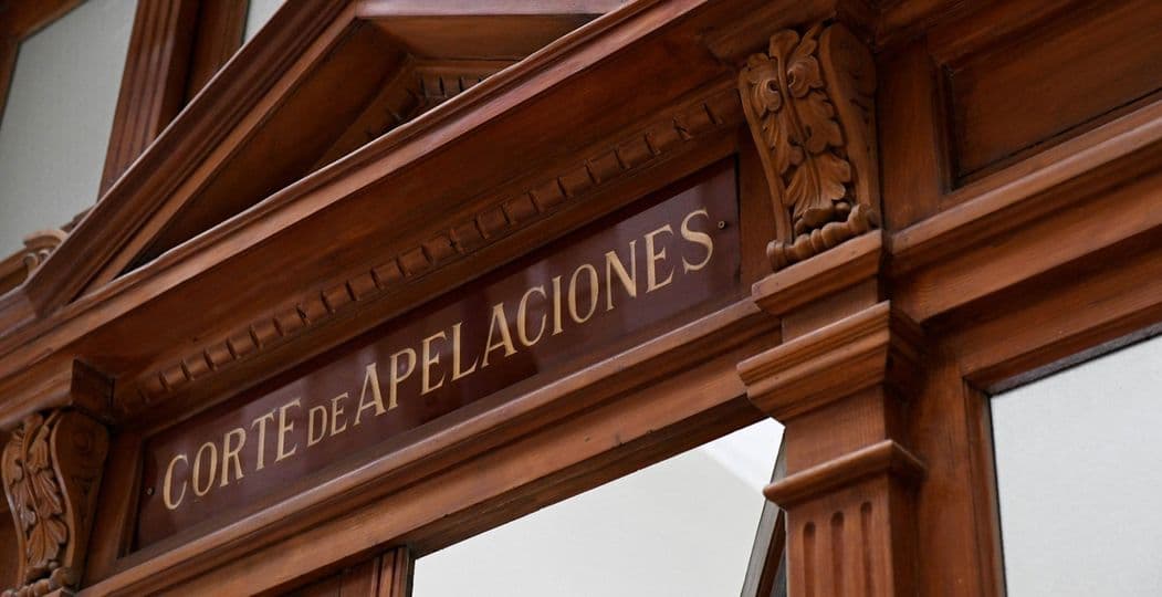 Corte de Santiago confirma sentencia que declaró la nulidad de una carta de renuncia por error de hecho.