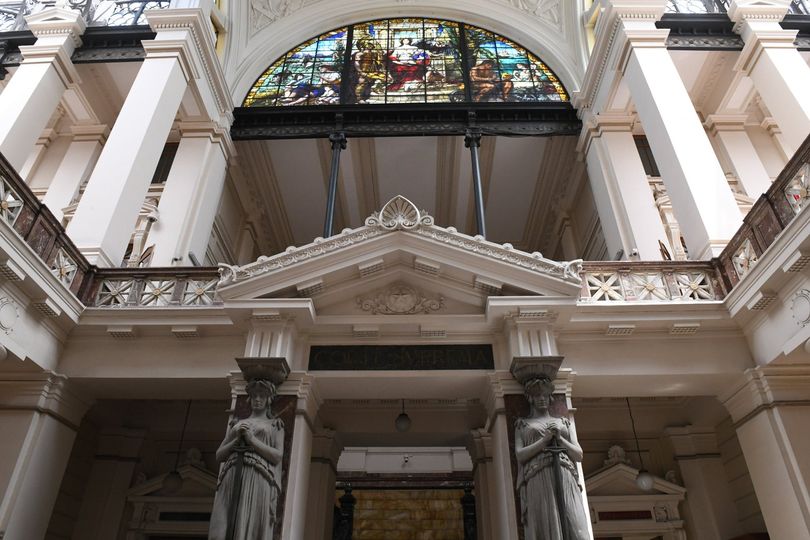 CS desestimó recurso de queja impetrado por actor cuya acción de tutela laboral fue declarada inadmisible.
