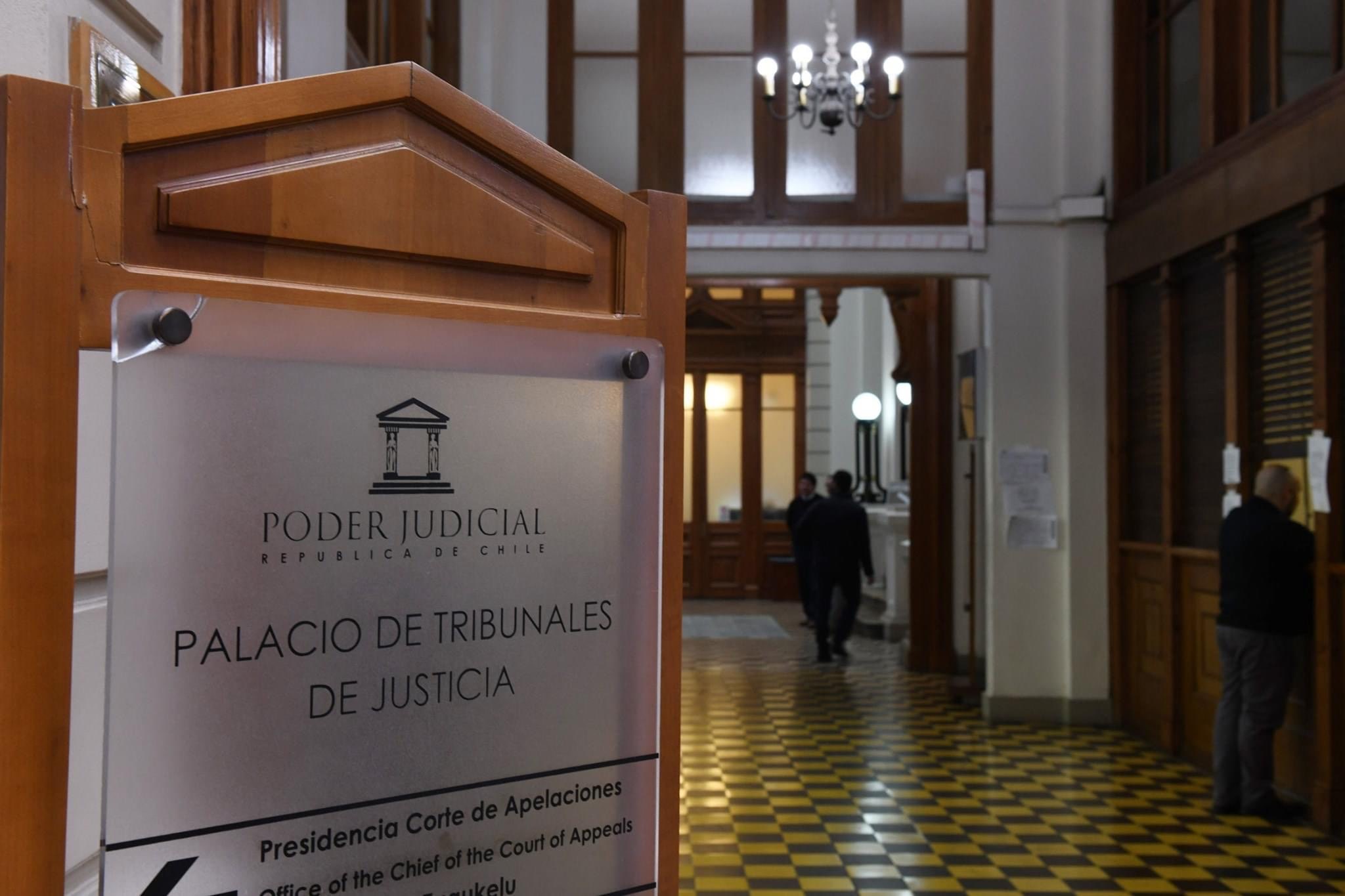 Norma de Auto Acordado de la Corte Suprema sobre Régimen de Calificación a los Miembros del Poder Judicial, se impugna de inconstitucionalidad ante el Tribunal Constitucional.