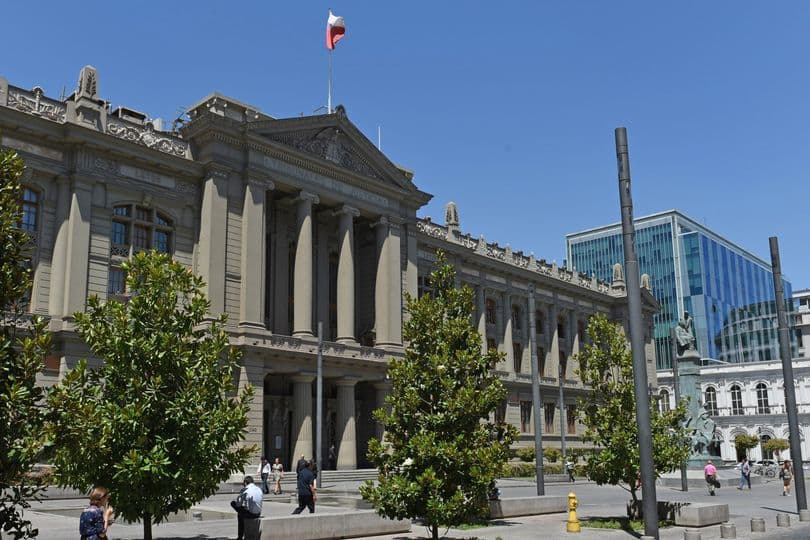 CS acogió recurso de revisión y anuló la sentencia dictada por Consejo de Guerra de la Armada en 1975, que condenó a los recurrentes por supuestamente llevar a cabo acciones subversivas.