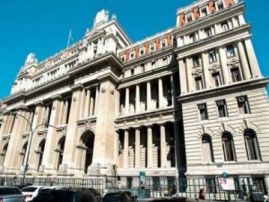 Corte Suprema de Argentina acogió un recurso de queja interpuesto por la ANSES por liquidaciones de deuda previsional de 20 años mal calculada.