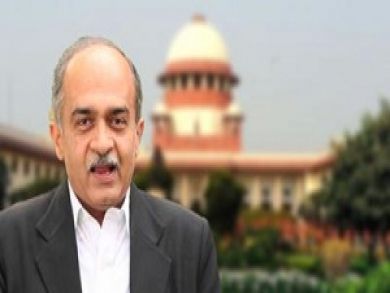 CS de India declara culpable por difamación a Abogado de derechos civiles que publicó tweets sobre el funcionamiento de la Corte.
