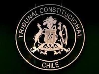 TC admite a trámite inaplicabilidad que impugna norma que permite multar a gerente de empresa de extinción de incendios forestales que se habría coludido en licitación para elevar precios.