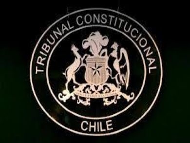 TC admite a trámite inaplicabilidad que impugna norma que permite multar a gerente de empresa de extinción de incendios forestales que se habría coludido en licitación para elevar precios.