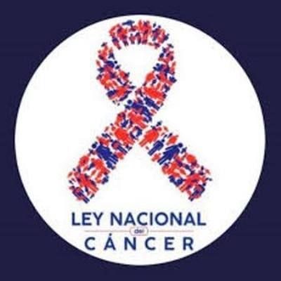 TC se pronuncia respecto de constitucionalidad de Proyecto de Ley que establece la Ley Nacional del Cáncer.