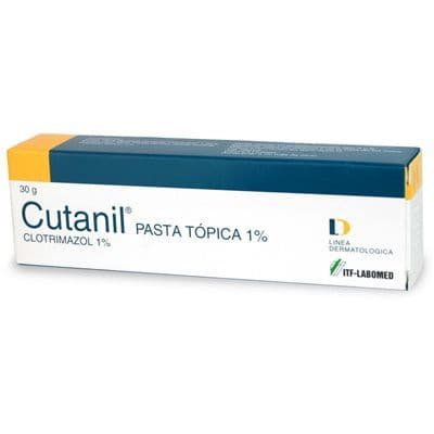Corte Suprema acoge oposición a registro de marca de producto antimicótico por riesgo de confusión de los consumidores.