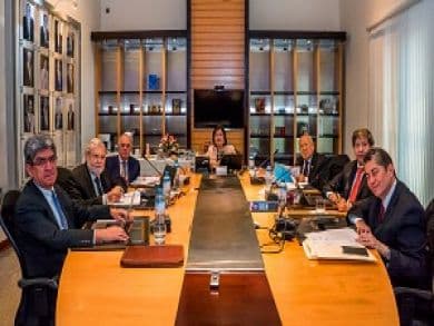 TC de Perú publica proyecto de sentencia de demanda de inconstitucionalidad que impugna Ley que suspende cobro de peajes durante el estado de emergencia.