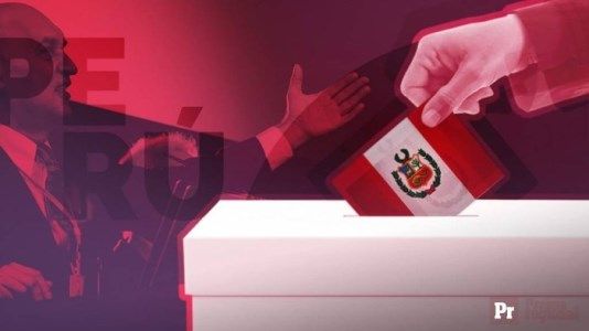 «Paridad y alternancia- Peruanos residentes en el extranjero», por Rafael Rodríguez Campos, artículo publicado por La Ley (Perú).