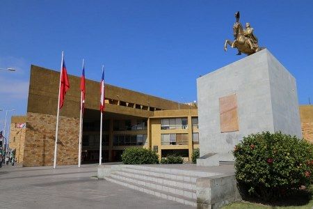 Corte Suprema confirma fallo que condenó a Municipalidad por infringir ley de propiedad intelectual por el uso no autorizado en licitación pública de diseños de construcción de balsa para balneario municipal