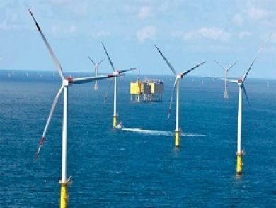 TC Federal de Alemania determina que Ley sobre Energía Eólica Marina es parcialmente inconstitucional.