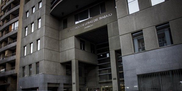 Juzgado Laboral acoge demanda por despido injustificado de vendedor de telefonía celular.